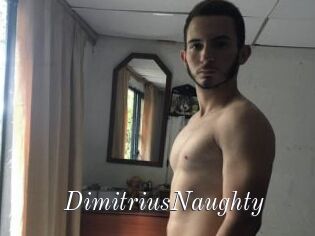 DimitriusNaughty