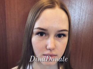 DinaDonate