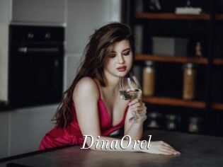 DinaOrel