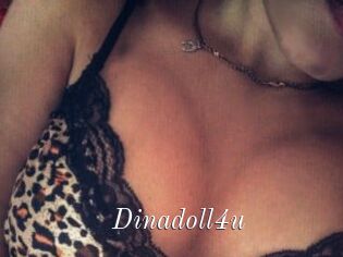Dinadoll4u