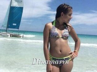 Dinamarin