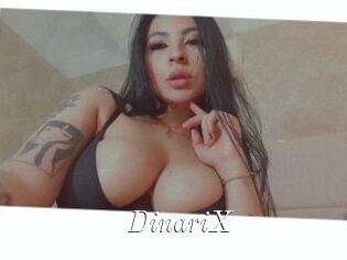 DinariX