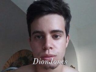 Dion_Jones