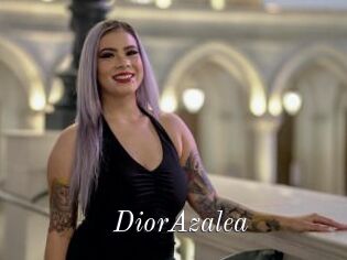 DiorAzalea