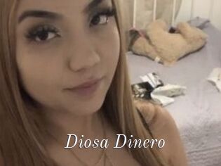 Diosa_Dinero