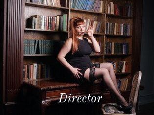 Director