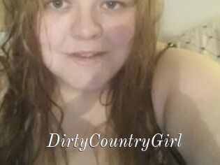 DirtyCountryGirl