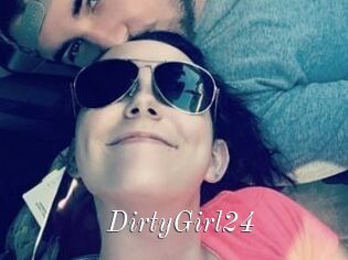 DirtyGirl24