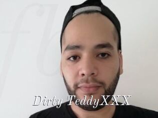 Dirty_TeddyXXX