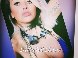 Dirtydoll18xox