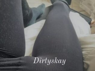 Dirtyskay
