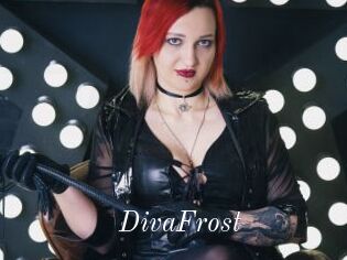 DivaFrost