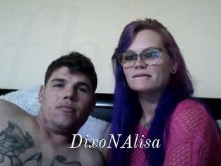 DixoNAlisa