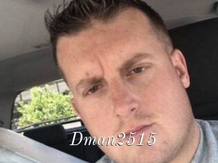 Dman2515