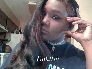 Dohllia