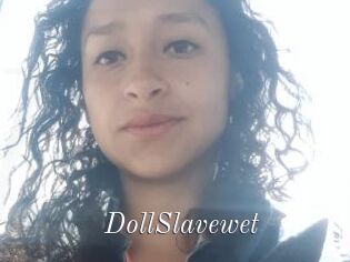 DollSlavewet