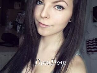 DomDom