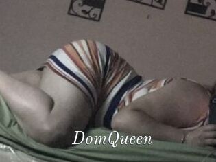 DomQueen