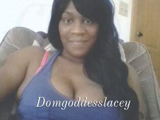 Domgoddesslacey