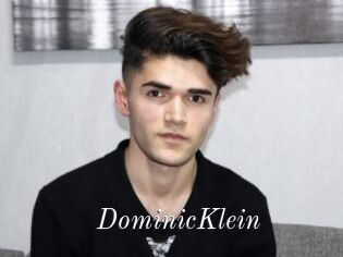 DominicKlein