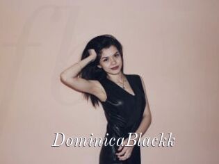 DominicaBlackk