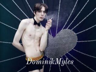 DominikMyles