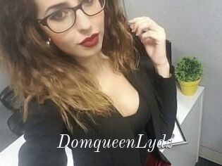 DomqueenLydz