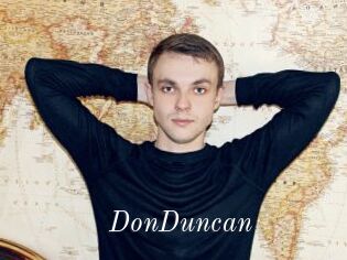 DonDuncan