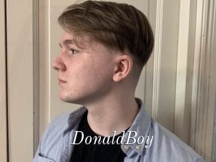 DonaldBoy