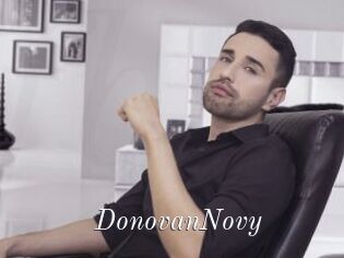 DonovanNovy