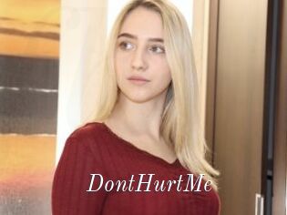 DontHurtMe