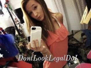 DontLookLegalDoI