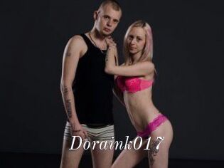 Doraink017