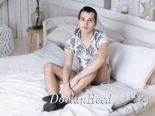 DorianReed