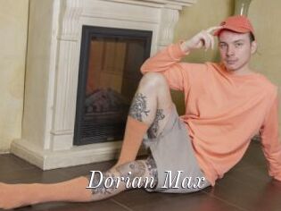 Dorian_Max