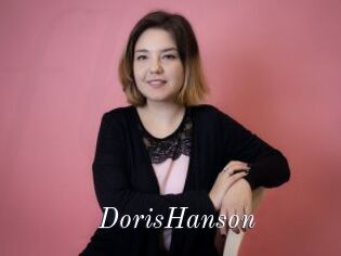 DorisHanson