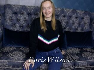 DorisWilson