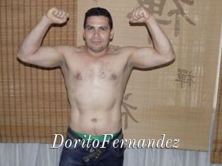 DoritoFernandez
