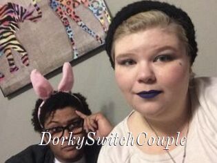 DorkySwitchCouple
