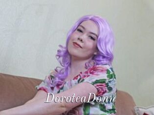 DoroteaDonn