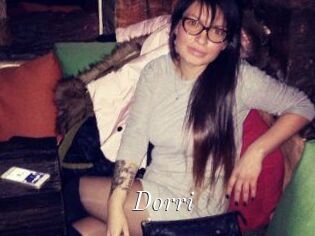 Dorri