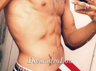 DosandroLou