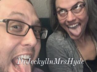 DrJeckyllnMrsHyde