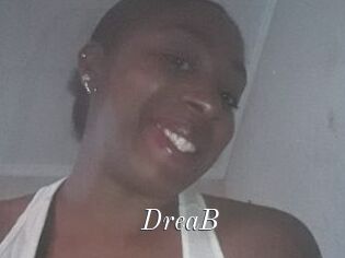 DreaB