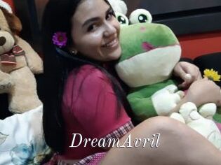 DreamAvril