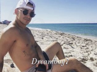 Dreamboy7