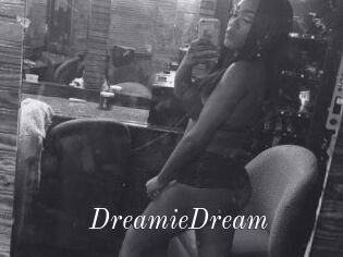 DreamieDream