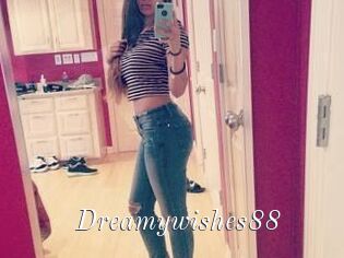 Dreamywishes88