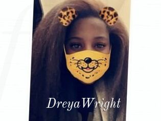 Dreya_Wright