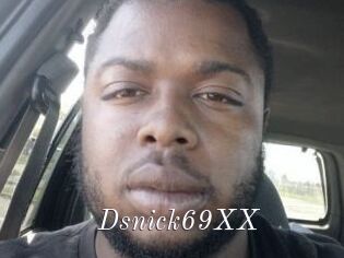 Dsnick69XX